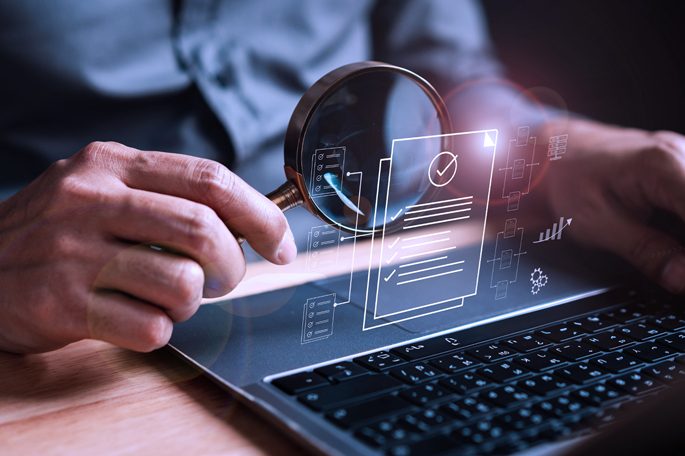 Auditoría ISO 27001